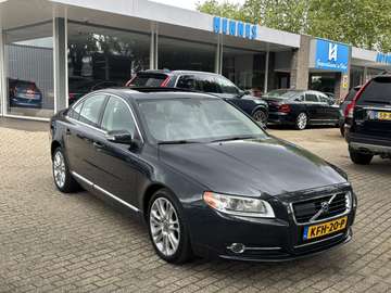 3.0 T6 AWD Executive ACC Keyless massage RSE BTW v