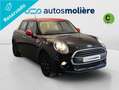 MINI Cooper One D 70 kW (95 CV) Negro - thumbnail 2