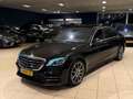 Mercedes-Benz S 400 S400 D 4Matic Lang|AMG+|BTW|NAP|3X TV|VOL Nero - thumbnail 2