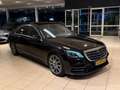 Mercedes-Benz S 400 S400 D 4Matic Lang|AMG+|BTW|NAP|3X TV|VOL Nero - thumbnail 4