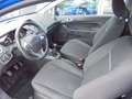 Ford Fiesta Trend 1,25L 82PS Benzin Blau - thumbnail 5