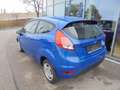 Ford Fiesta Trend 1,25L 82PS Benzin Blau - thumbnail 4