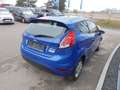 Ford Fiesta Trend 1,25L 82PS Benzin Blau - thumbnail 3