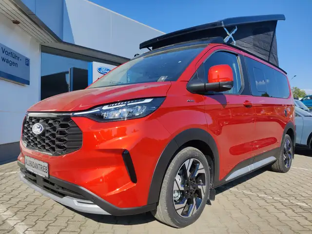 Ford Nugget Nugget 320 L1 Active