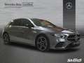Mercedes-Benz A 180 180d Progressive Line Advanced 8G-DCT Gris - thumbnail 3