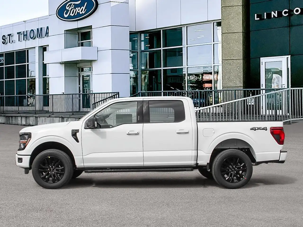 Ford F 150 fotografie Ford F 150