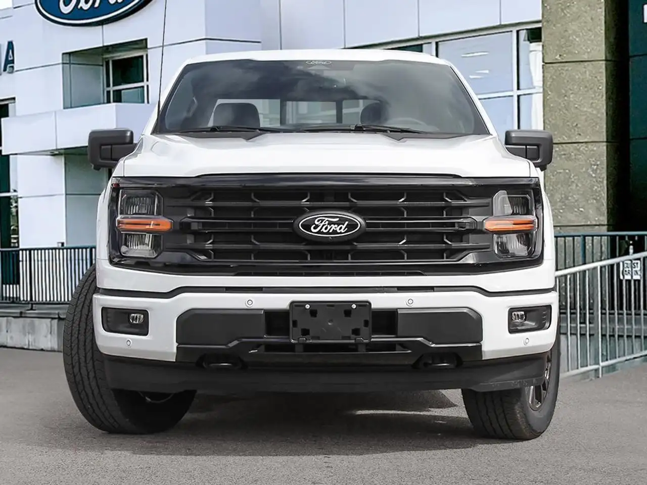 Ford F 150 fotografie Ford F 150