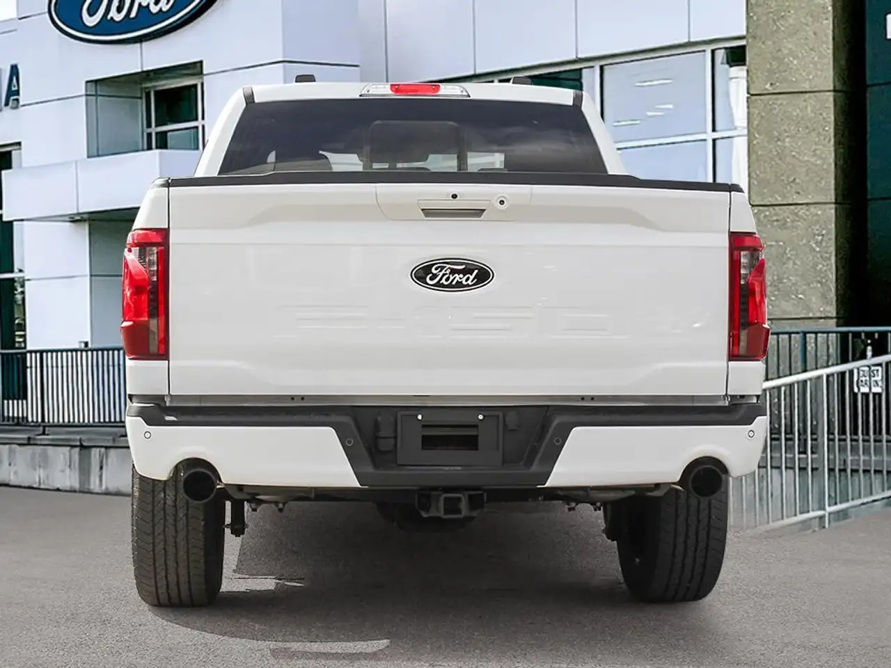 Ford F 150 fotografie Ford F 150