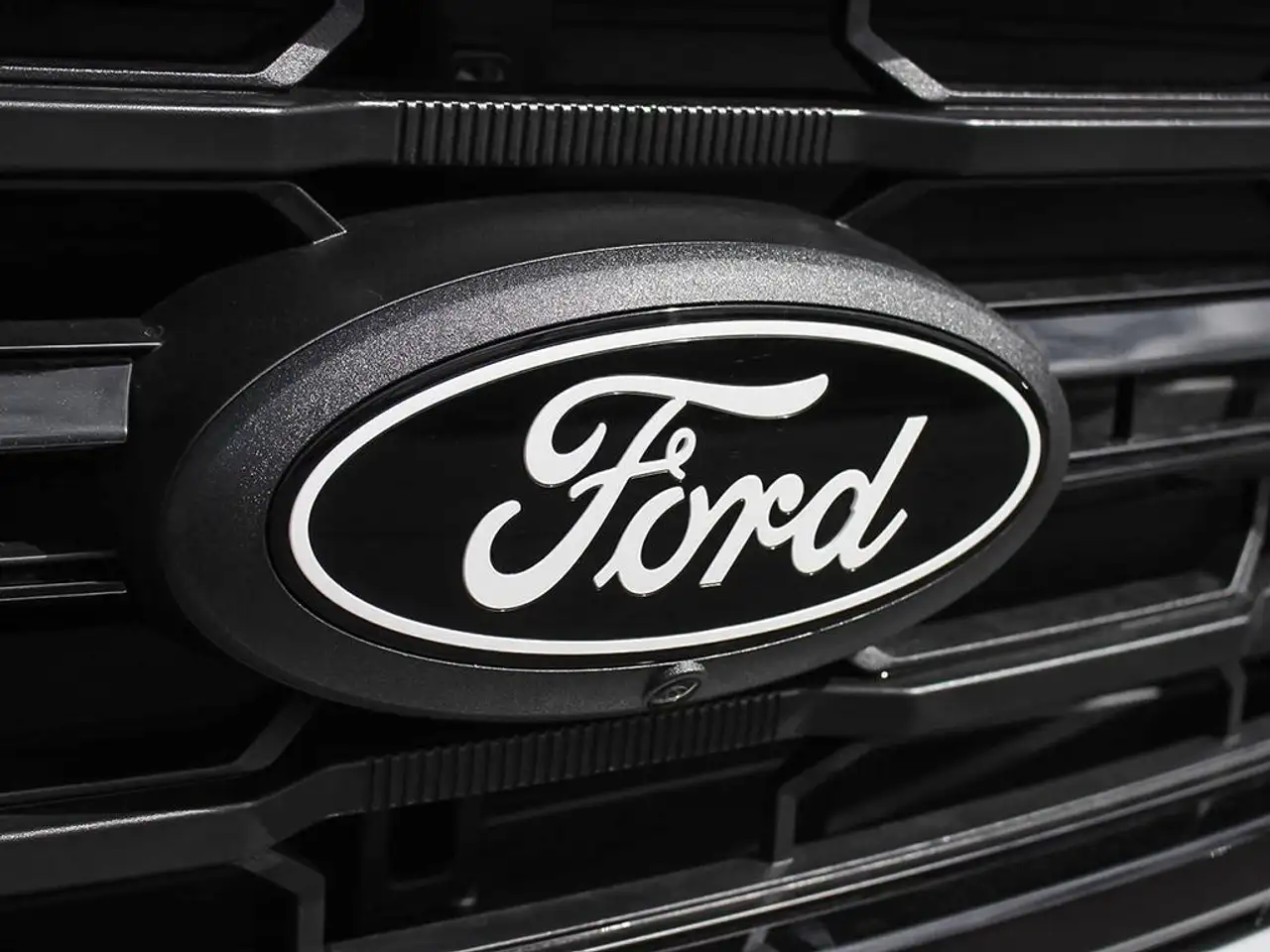 Ford F 150 fotografie Ford F 150