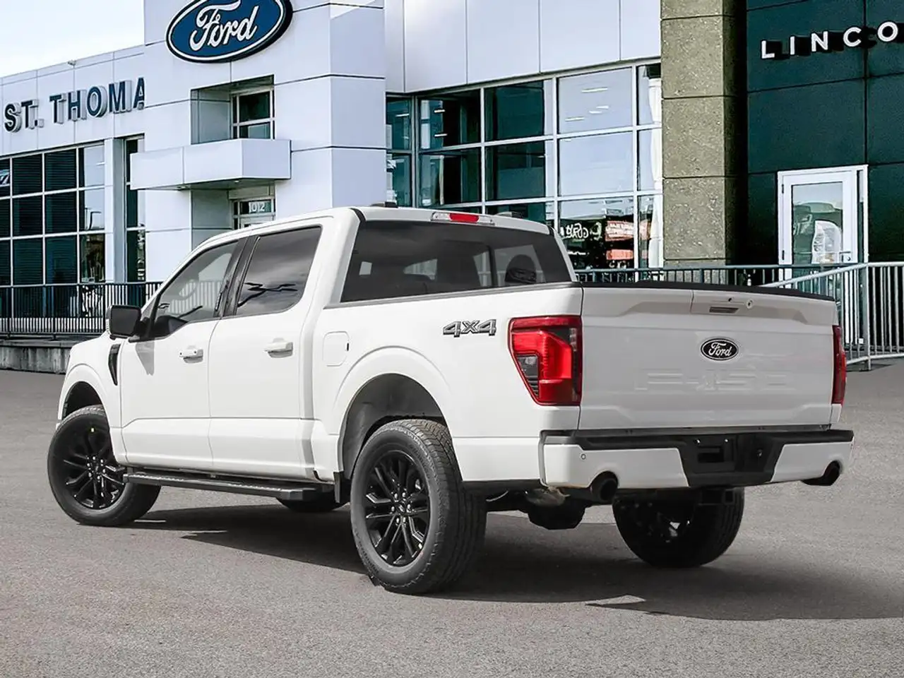 Ford F 150 fotografie Ford F 150