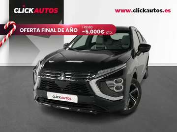2.4 PHEV 180CV Kaiteki AUT 4WD