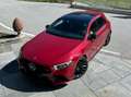 Mercedes-Benz A 35 AMG Classe A - W177 2018 4matic auto Rosso - thumbnail 1