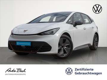 Sport Navi LED ACC Sitzhzg Wärmepumpe
