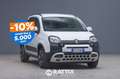 Fiat Panda 1.0 Firefly Hybrid 70CV Cross 5p.ti Bianco - thumbnail 1