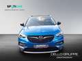 Opel Grandland X Ultimate 1.6T AT8 Navi LED/AFL Winterpaket Blau - thumbnail 2