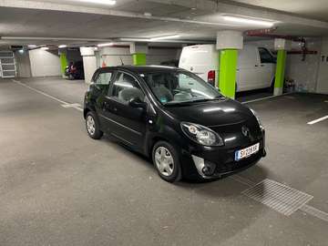 Twingo 2 Eco2 1,2 16V LEV