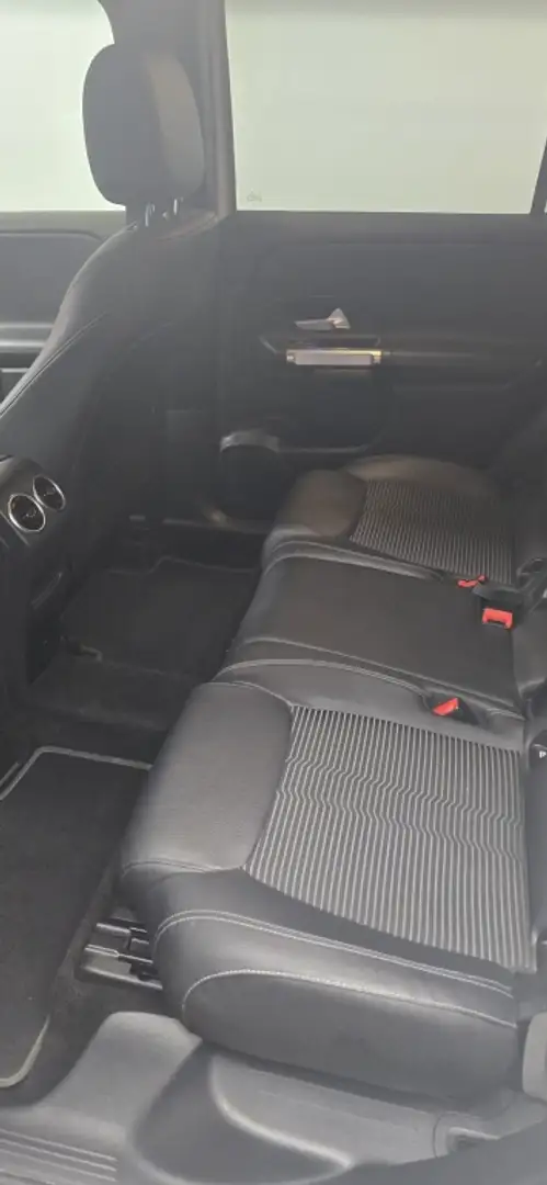 Mercedes-Benz GLB 200 200d 8G-DCT Wit - 2