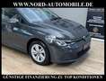 Volkswagen Golf Life 2.0 TDI Dig.Cockpit/Kamera/Navi/LED Life Grau - thumbnail 10