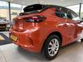 Opel Corsa 1.2 Edition,Appele Carplay/ Android Auto,Bleutooth Oranje - thumbnail 8