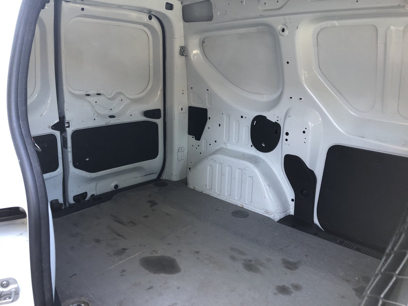 Dacia Dokker Express Ambiance 1,6 MPI 85 — photo 10