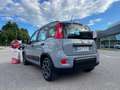 Fiat Panda Panda GH709TJ 1.0cc hybrid City Life Grigio - thumbnail 4