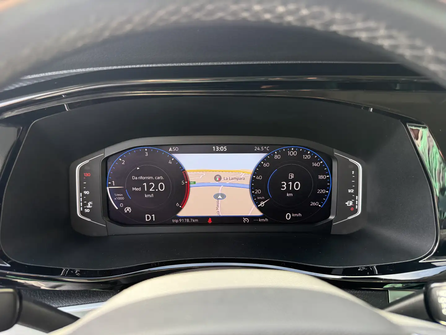 Volkswagen T6.1 Multivan 2.0 tdi Comfortline 150cv dsg 7p.ti - 1