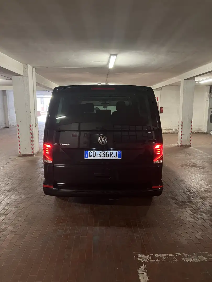 Volkswagen T6.1 Multivan 2.0 tdi Comfortline 150cv dsg 7p.ti - 2