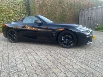 Z4 2.0iAS sDrive20i