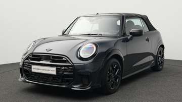 John Cooper Works Trim