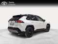 Toyota RAV4 2.5l 220H Style Blanco - thumbnail 18