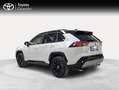 Toyota RAV4 2.5l 220H Style Blanco - thumbnail 2