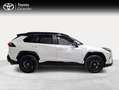 Toyota RAV4 2.5l 220H Style Blanco - thumbnail 17