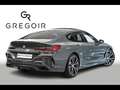 BMW 840 Gran Coupé Gris - thumbnail 2