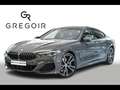 BMW 840 Gran Coupé Gris - thumbnail 1