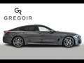BMW 840 Gran Coupé Gris - thumbnail 3