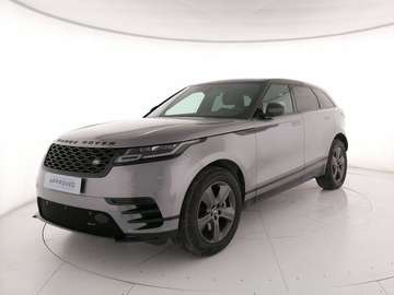 2.0d i4 mhev R-Dynamic S 4wd 204cv auto