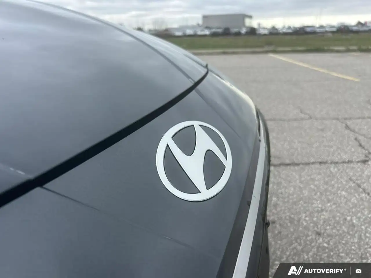 Hyundai ELANTRA снимка Hyundai ELANTRA
