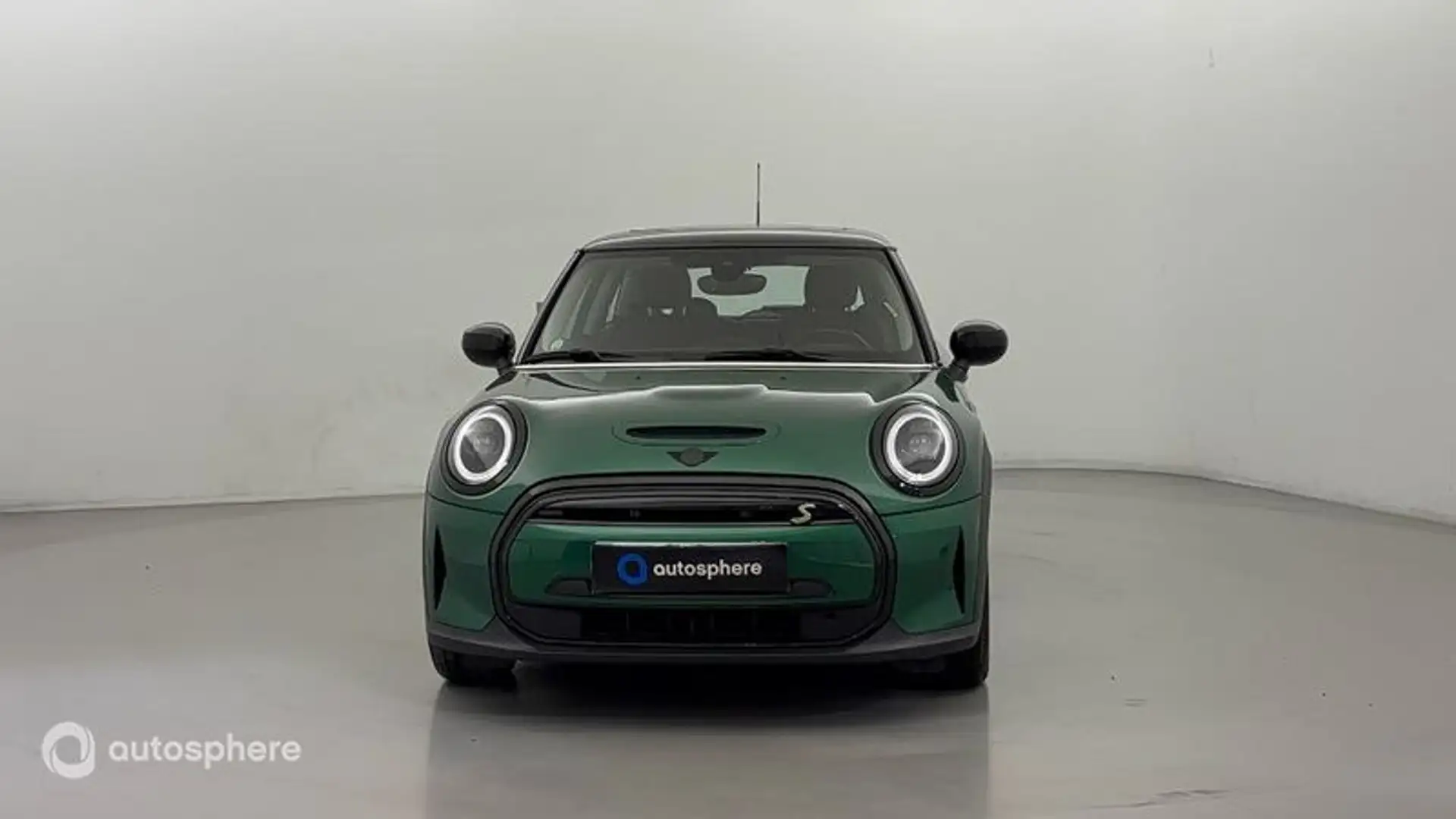 MINI Cooper SE Cooper SE 184ch Edition Camden BVA 5CV - 2