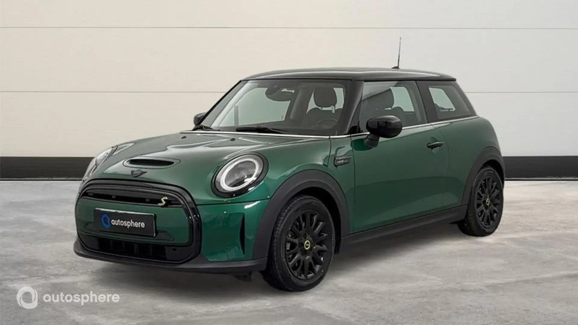 MINI Cooper SE Cooper SE 184ch Edition Camden BVA 5CV - 1