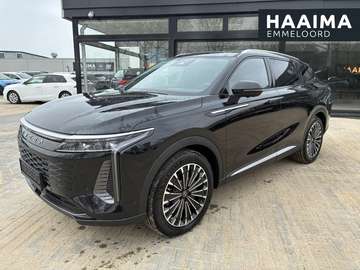 1.5T-GDi SHS-P Premium Hybride 537 PK Automaat | I