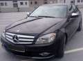 Mercedes-Benz C 320 C 320 CDI DPF 7G-TRONIC Avantgarde Schwarz - thumbnail 7