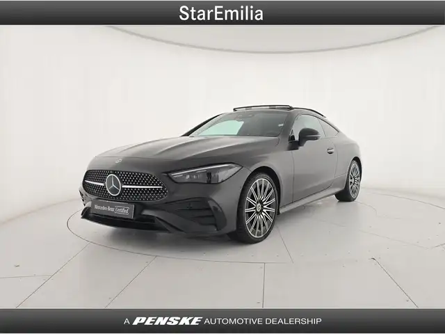 Mercedes-Benz CLE 300 CLE 300 4Matic AMG Line PREMIUM PLUS