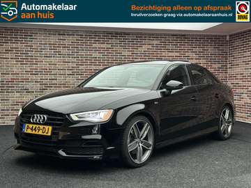 1.8TFSI S-line DAK LEDER KEYLESS PDC
