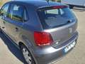 Volkswagen Polo 1.2 Advance 60 Gris - thumbnail 6