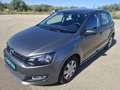 Volkswagen Polo 1.2 Advance 60 Gris - thumbnail 2