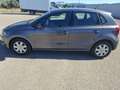 Volkswagen Polo 1.2 Advance 60 Gris - thumbnail 8