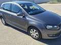 Volkswagen Polo 1.2 Advance 60 Gris - thumbnail 4