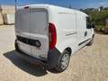 Fiat Doblo Doblo 1.4 tjt 16v 120cv max 3 posti ISOTERMICO Bianco - thumbnail 4