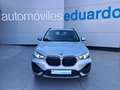 BMW X1 sDrive 16d Silber - thumbnail 2