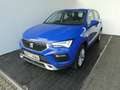 SEAT Ateca Style 1.5 TSI ACT DSG Bleu - thumbnail 1